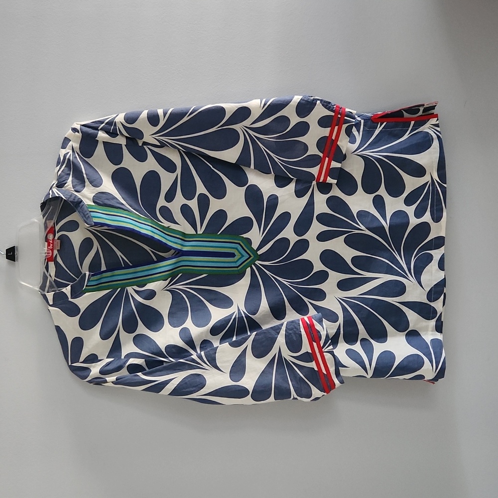 Boden summer tunic